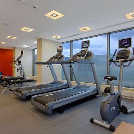 Hilton Garden Inn Kütahya Esterno foto