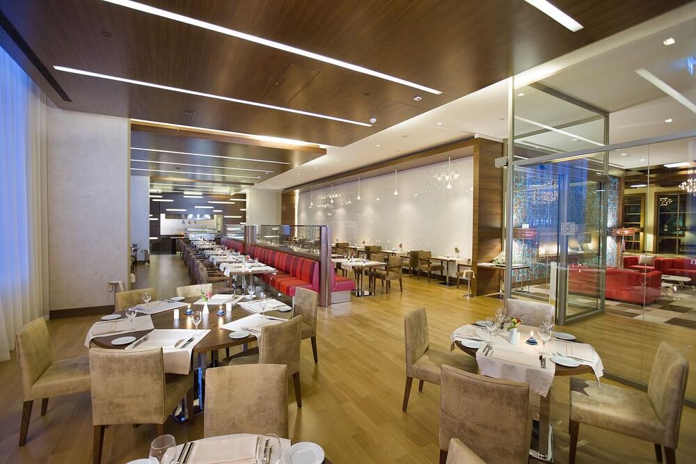 Hilton Garden Inn Kütahya Esterno foto
