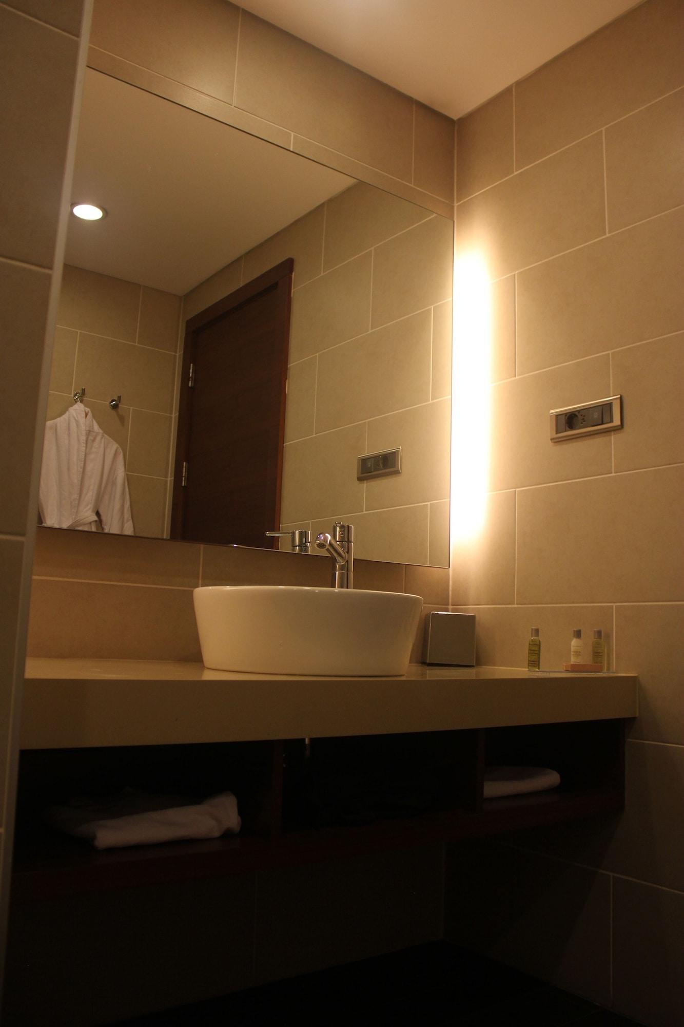 Hilton Garden Inn Kütahya Esterno foto