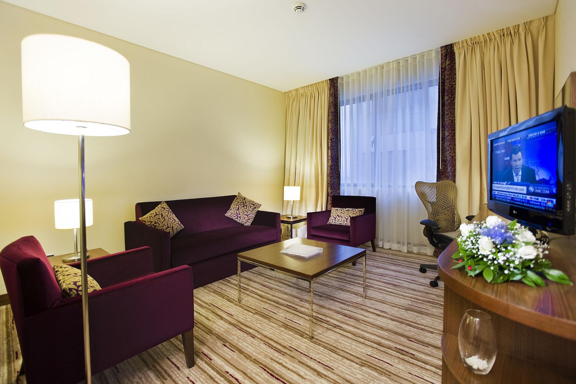 Hilton Garden Inn Kütahya Esterno foto
