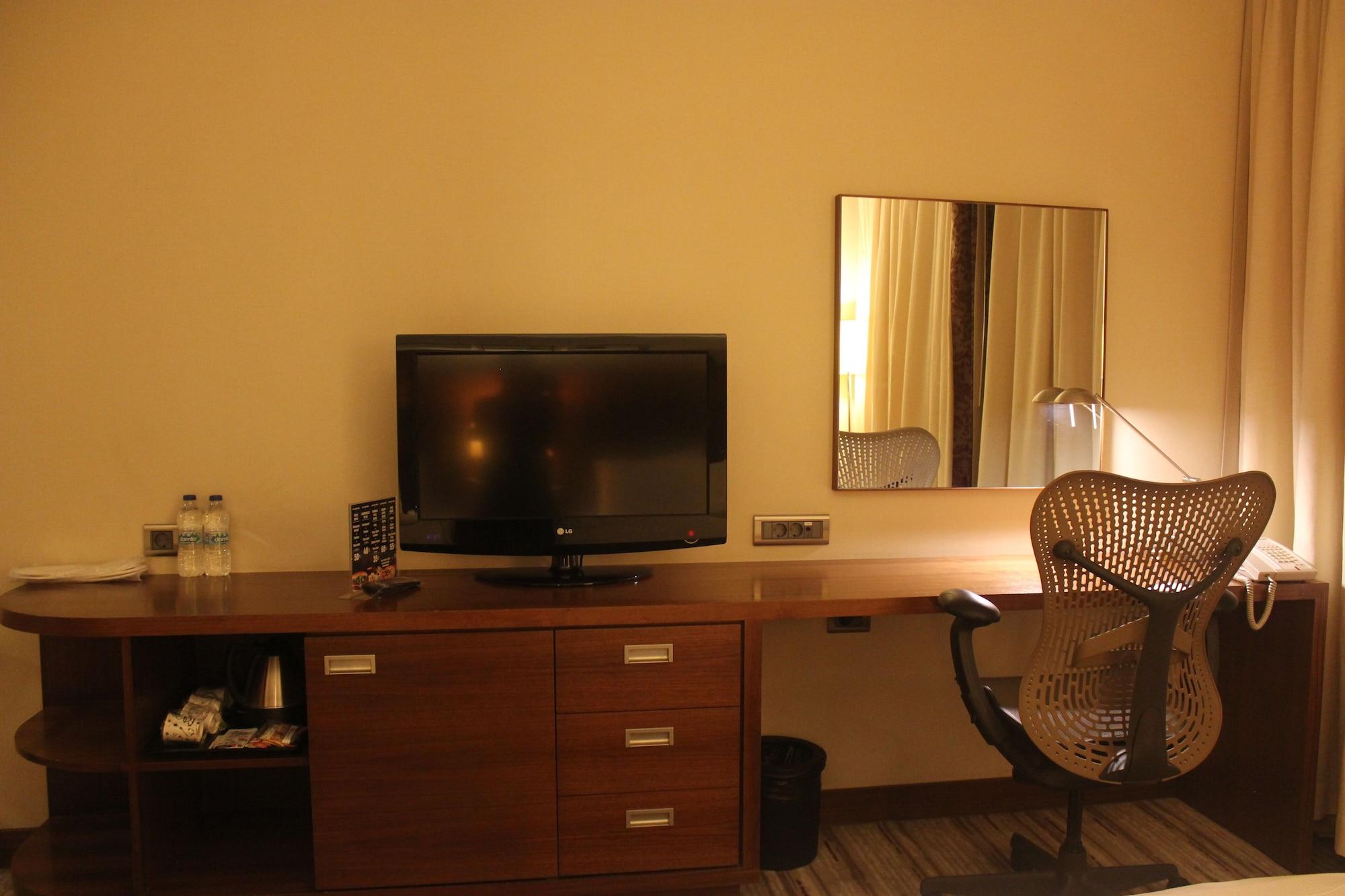 Hilton Garden Inn Kütahya Esterno foto