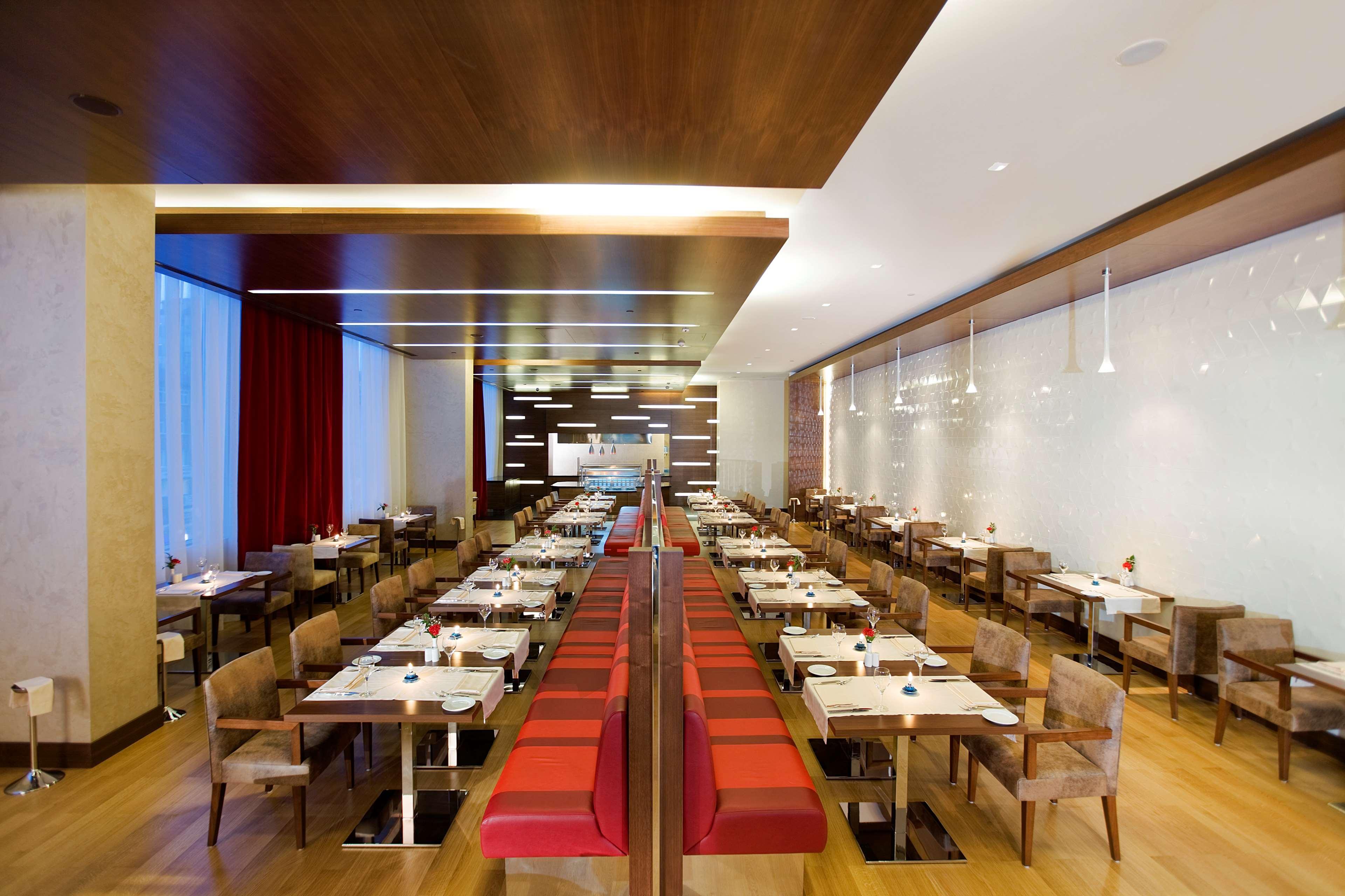 Hilton Garden Inn Kütahya Esterno foto