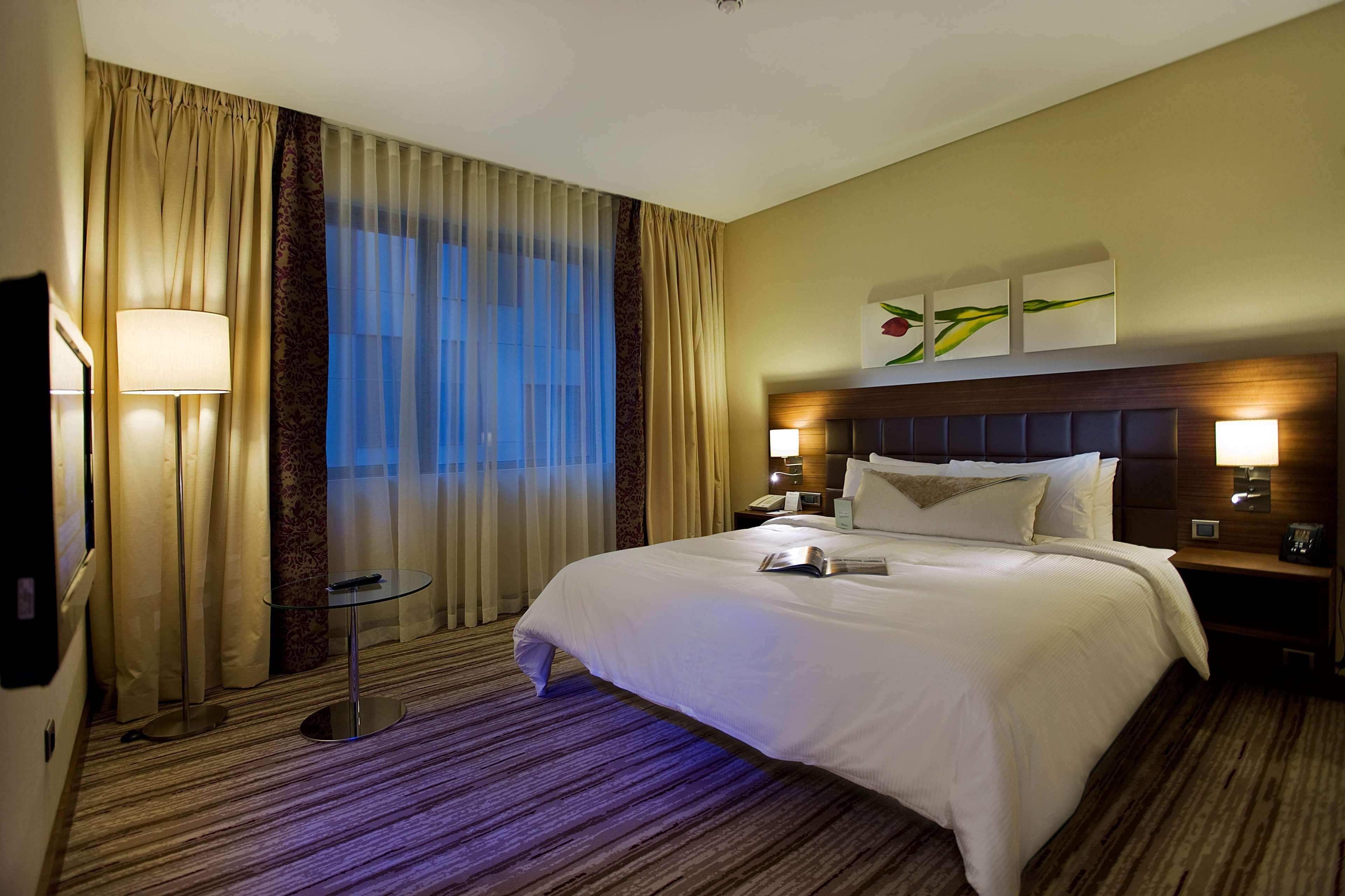 Hilton Garden Inn Kütahya Camera foto