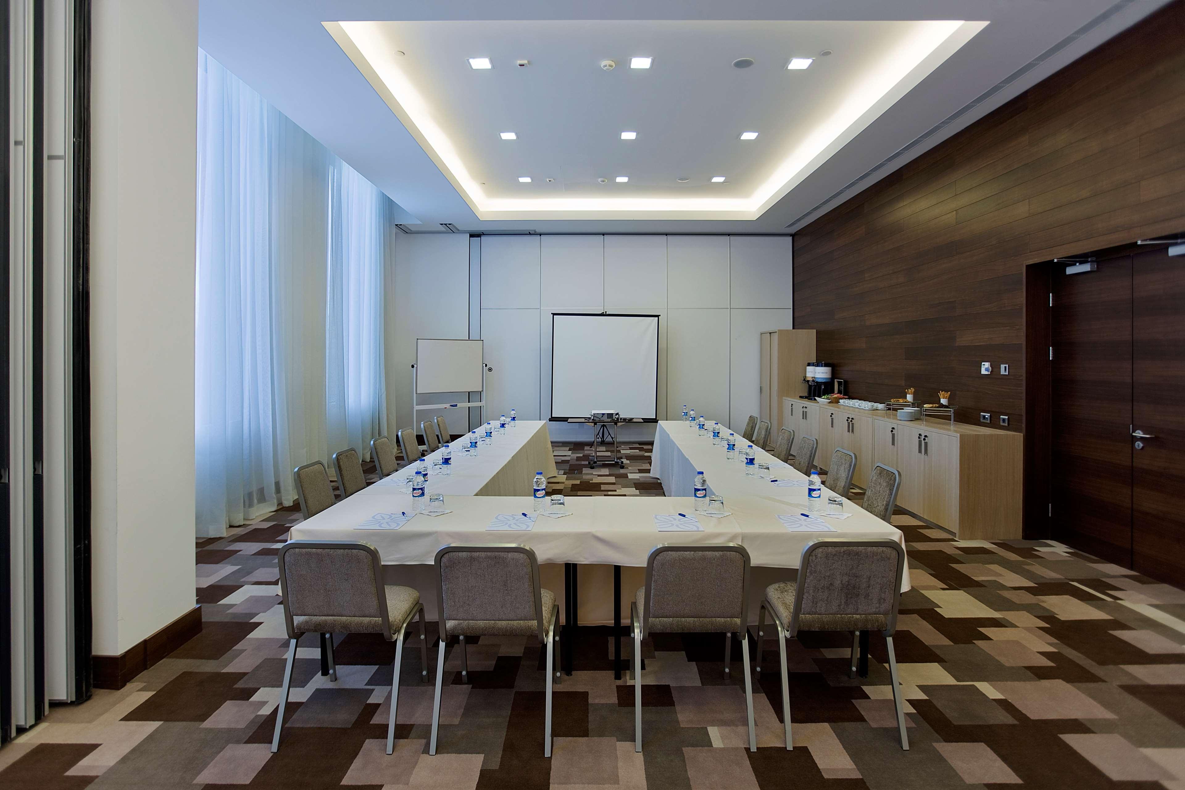 Hilton Garden Inn Kütahya Esterno foto