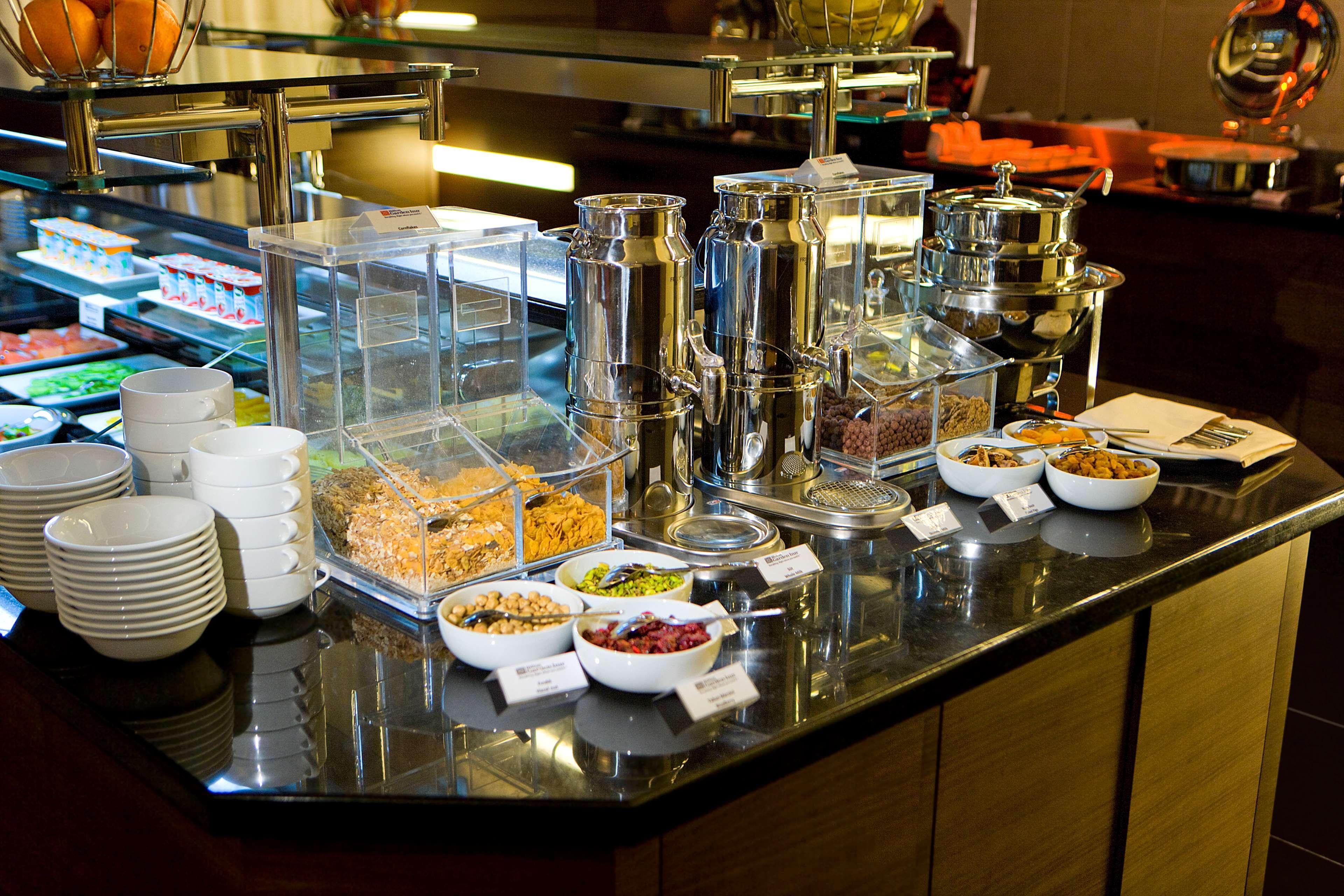 Hilton Garden Inn Kütahya Esterno foto