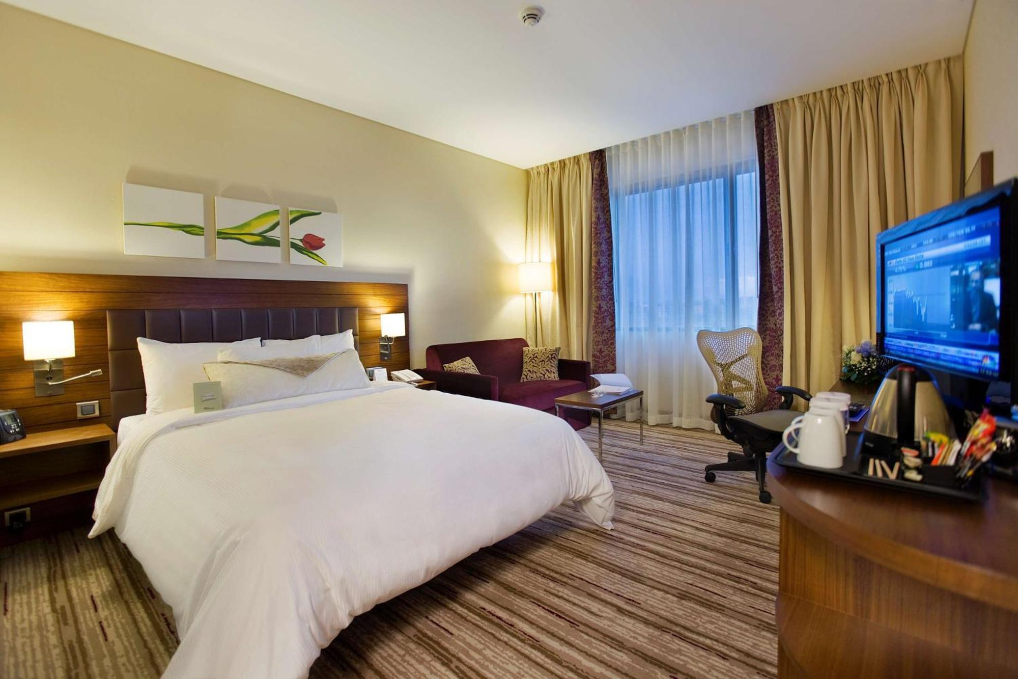 Hilton Garden Inn Kütahya Esterno foto