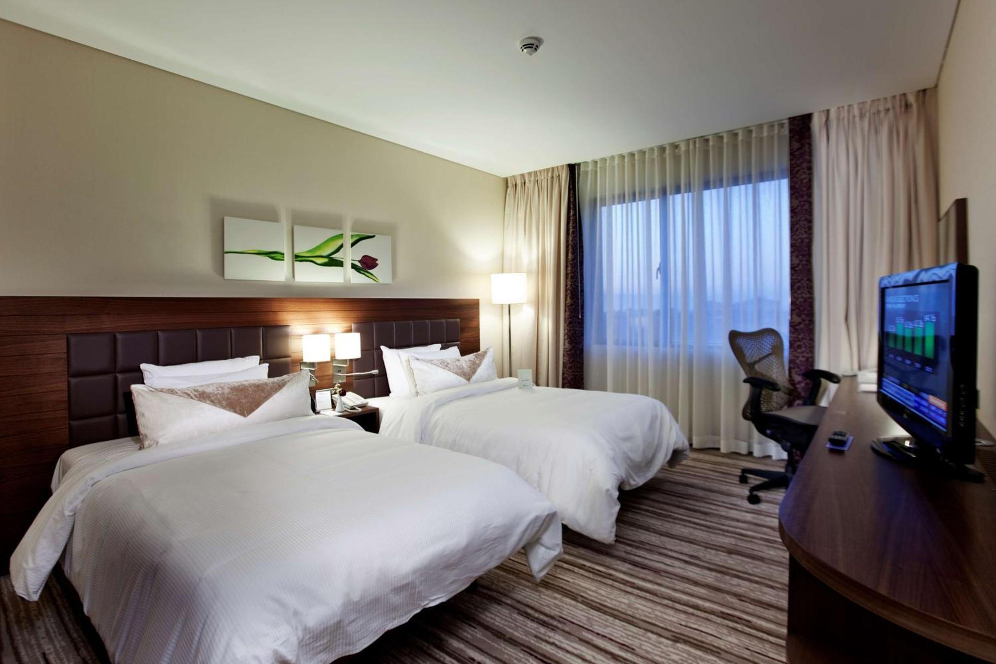 Hilton Garden Inn Kütahya Esterno foto