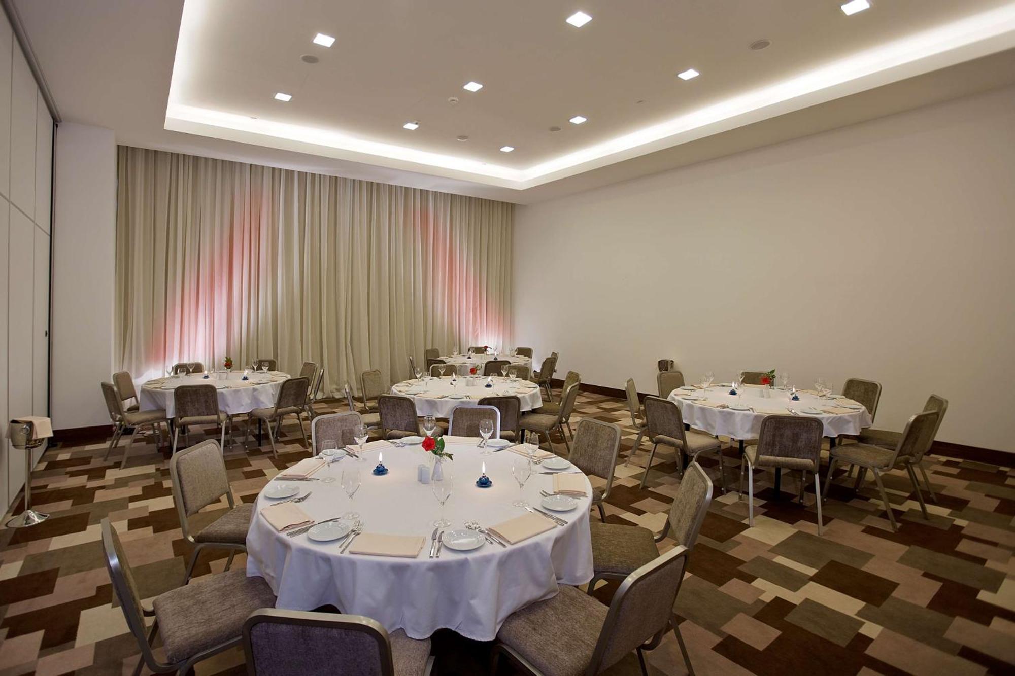 Hilton Garden Inn Kütahya Esterno foto