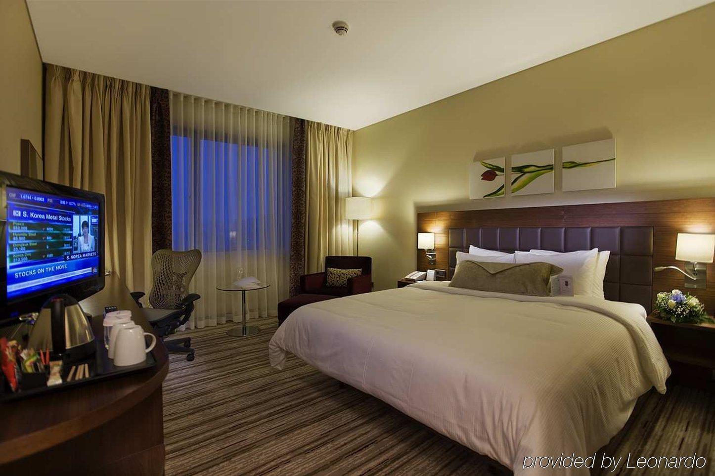Hilton Garden Inn Kütahya Camera foto