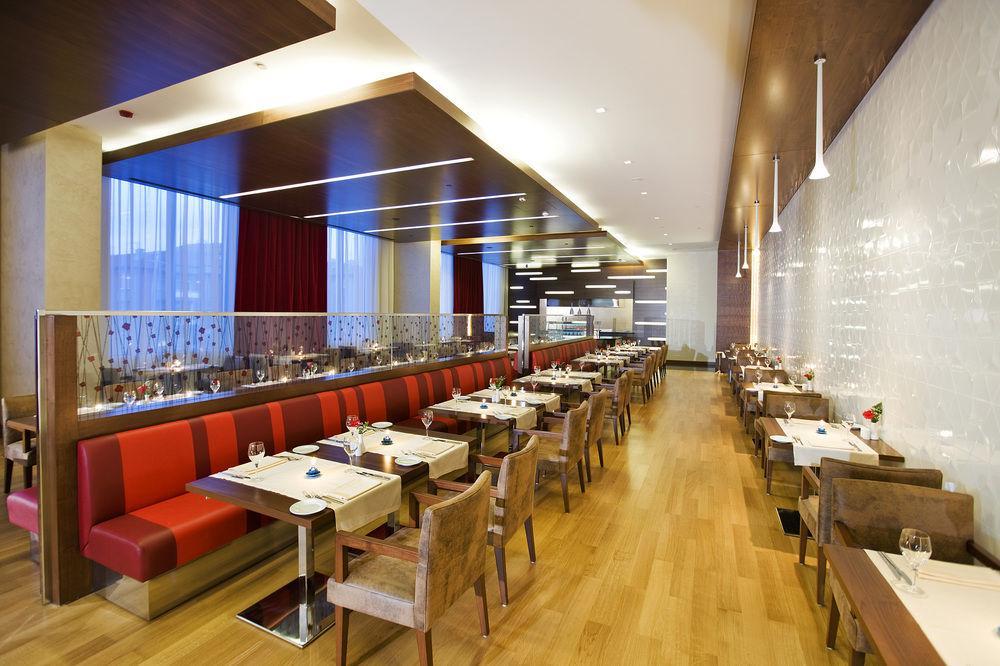 Hilton Garden Inn Kütahya Esterno foto