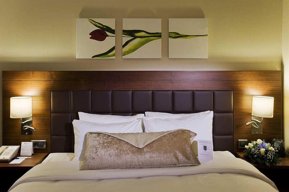 Hilton Garden Inn Kütahya Camera foto